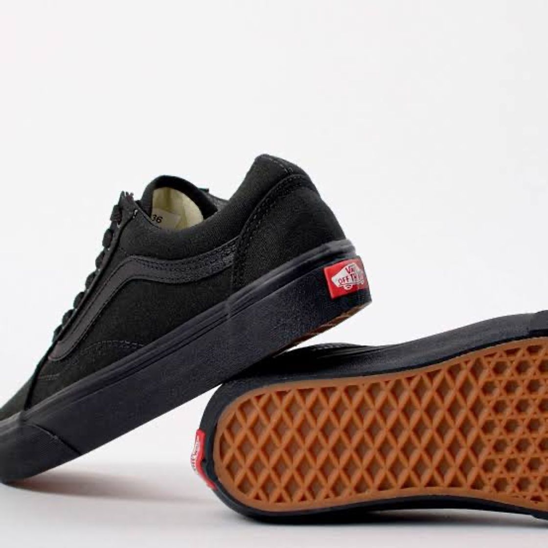 Social TÊNIS OLD SKOOL

