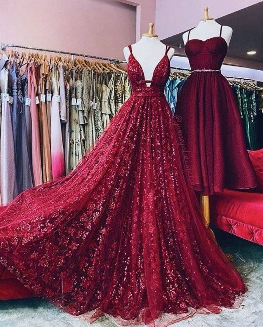 Moda Vestido para madrinha de casamento