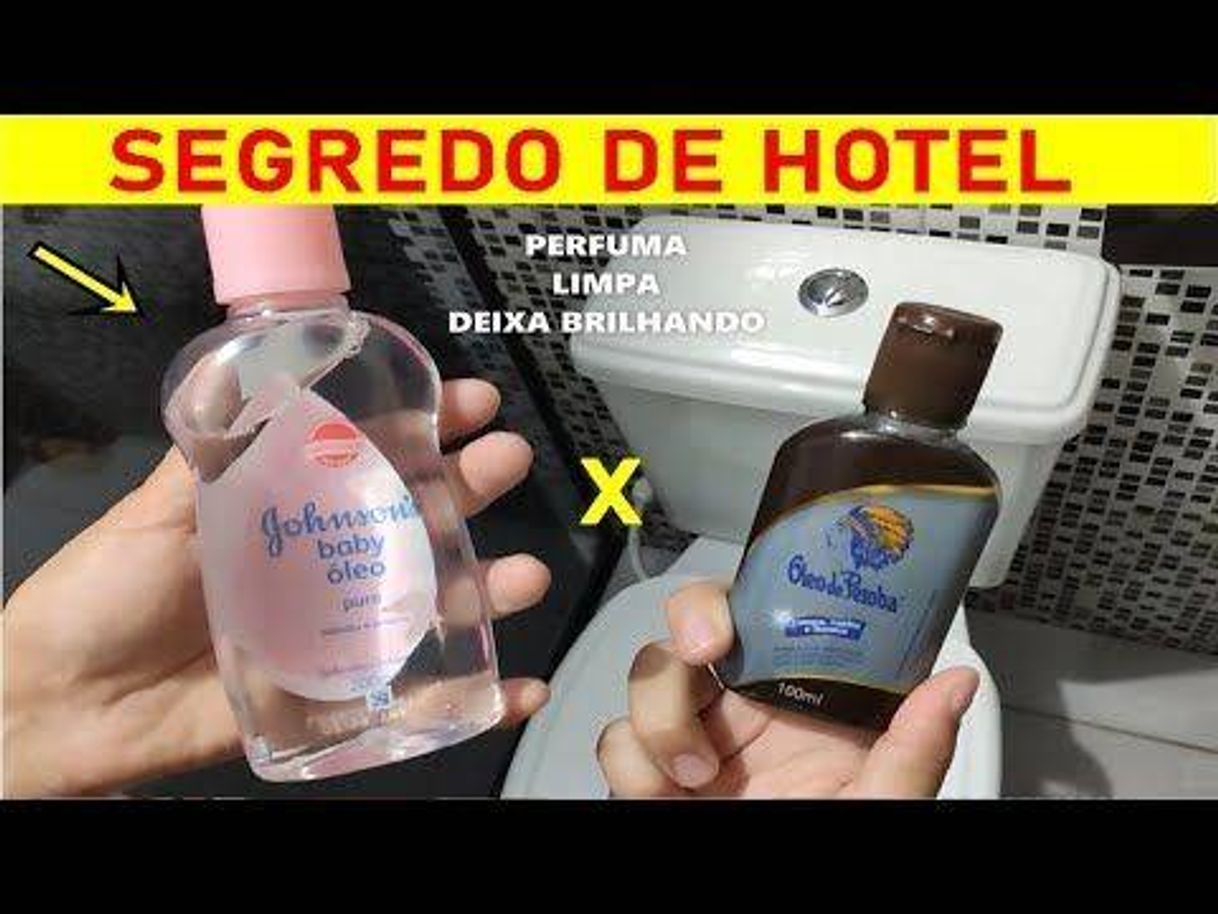 Moda Banheiro perfumado 