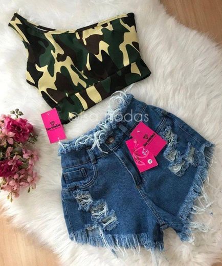 cropped e short 