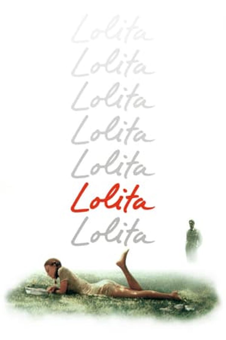 Película Lolita