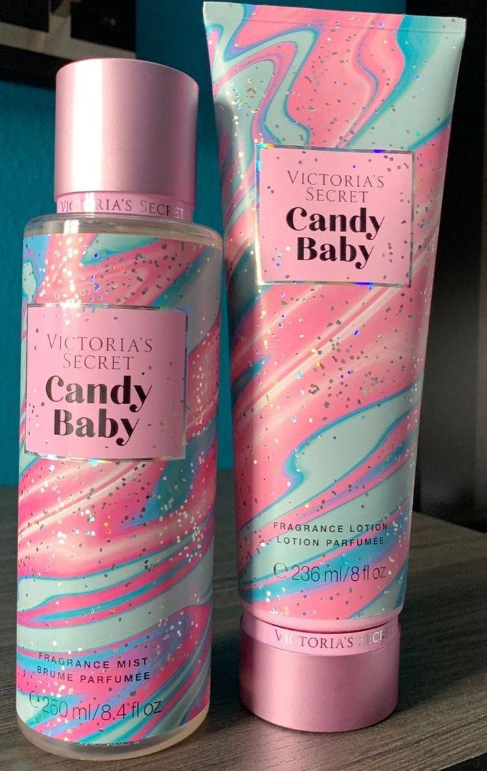 Producto candy baby vitoria's secret