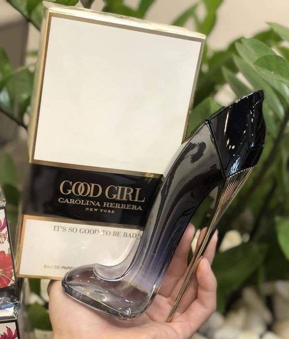 Producto good girl carolina herrera