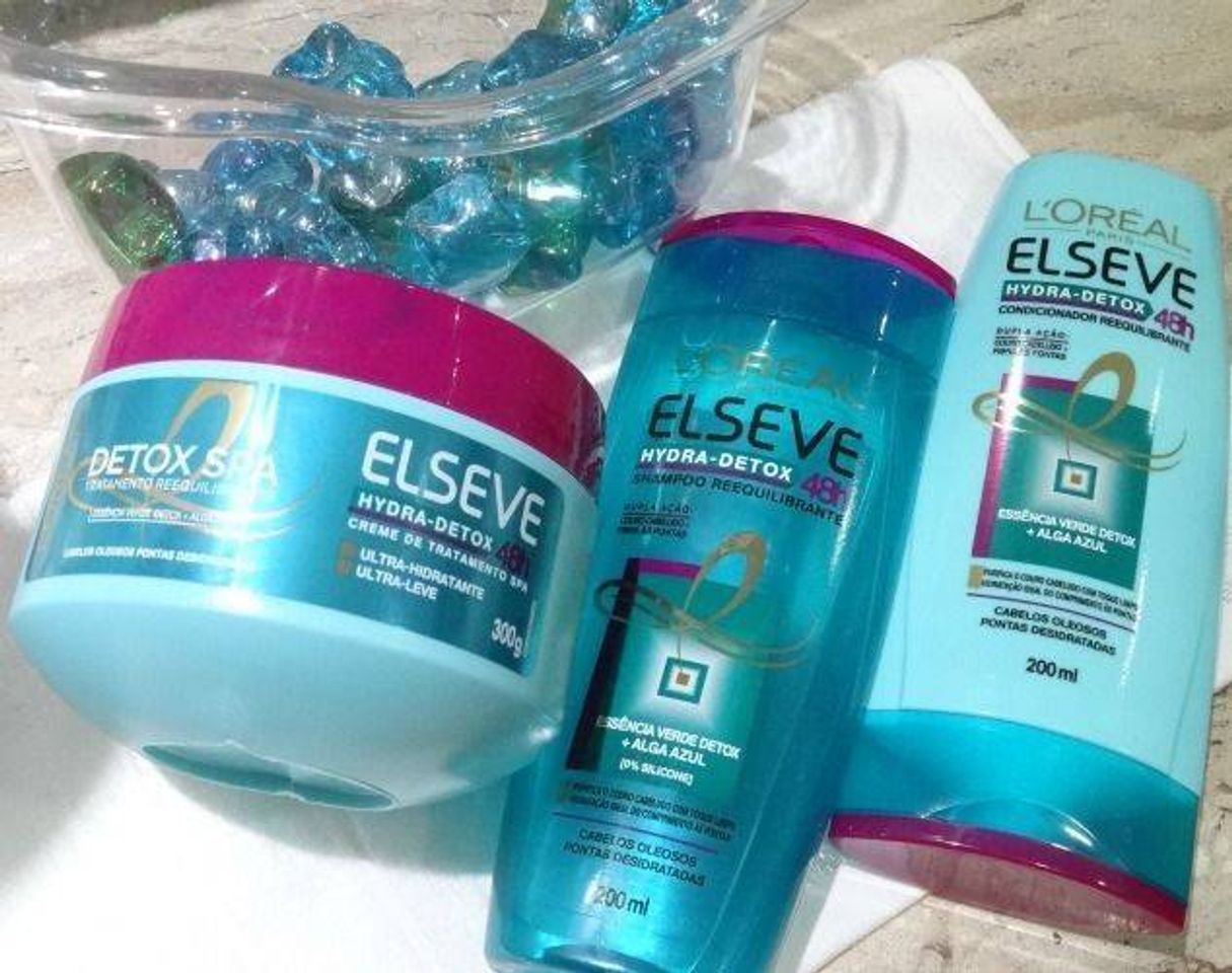 Product elseve hydra