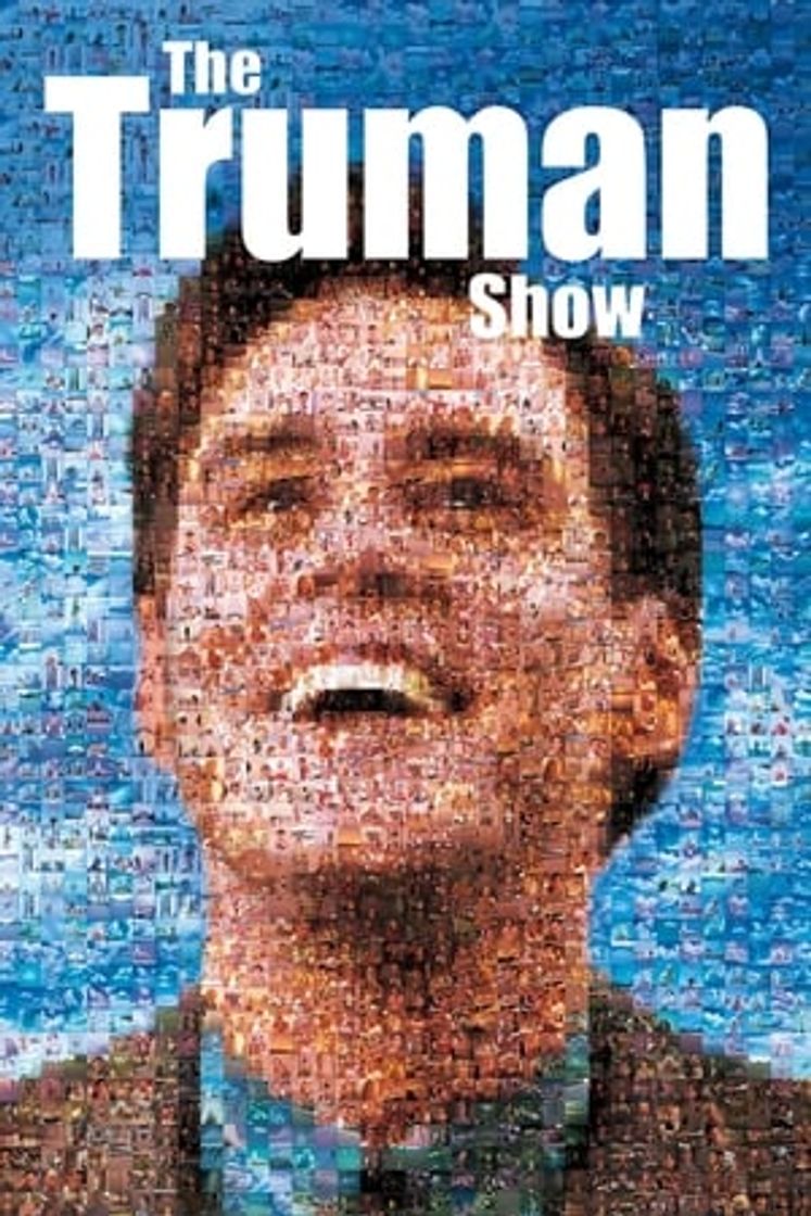 Película El show de Truman