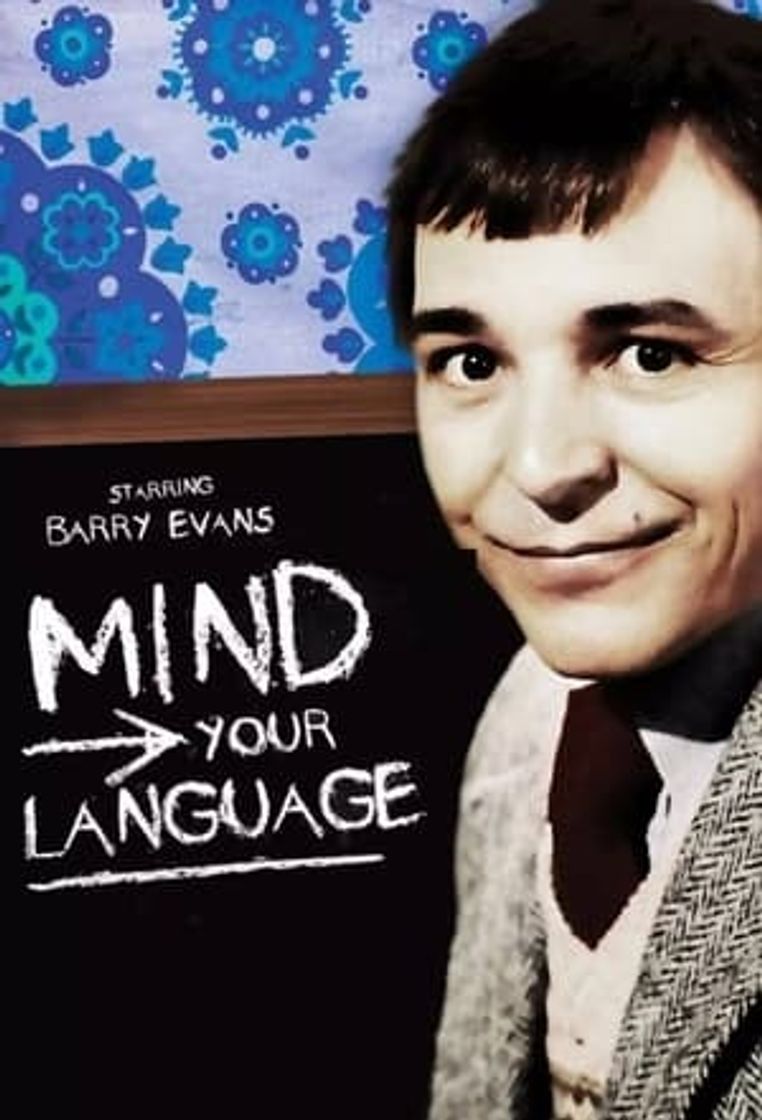 Serie Mind Your Language