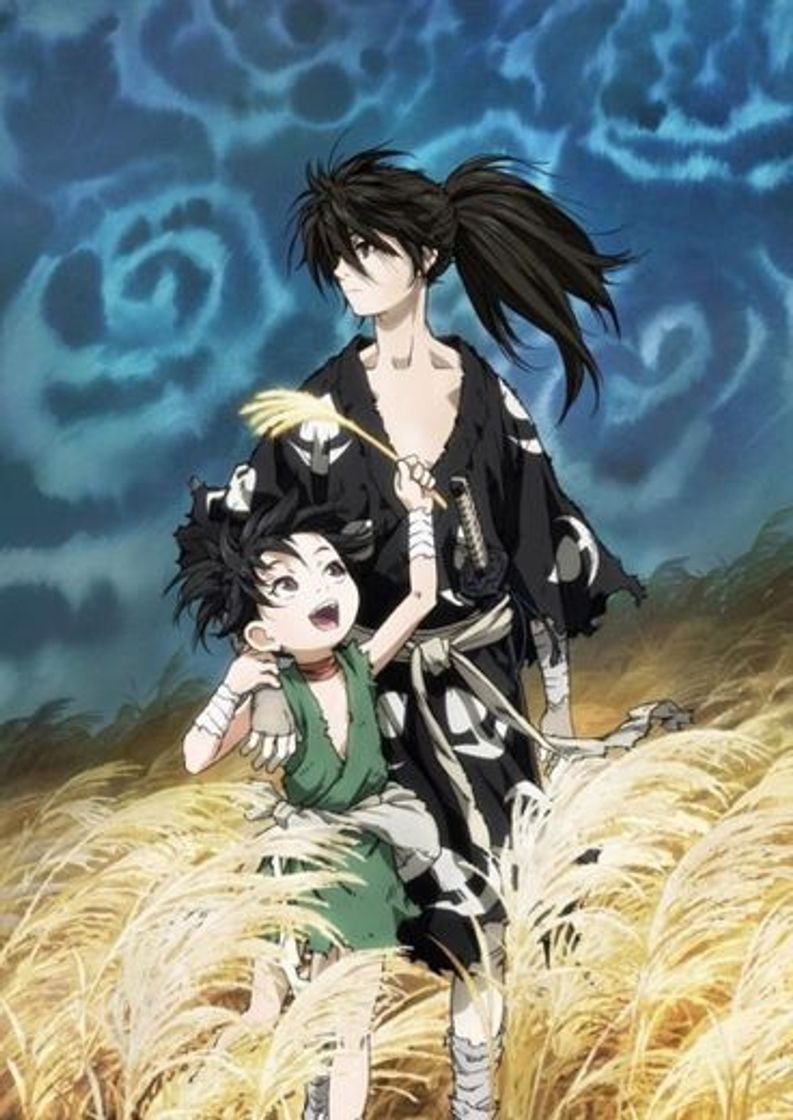 Fashion Dororo - Anime 