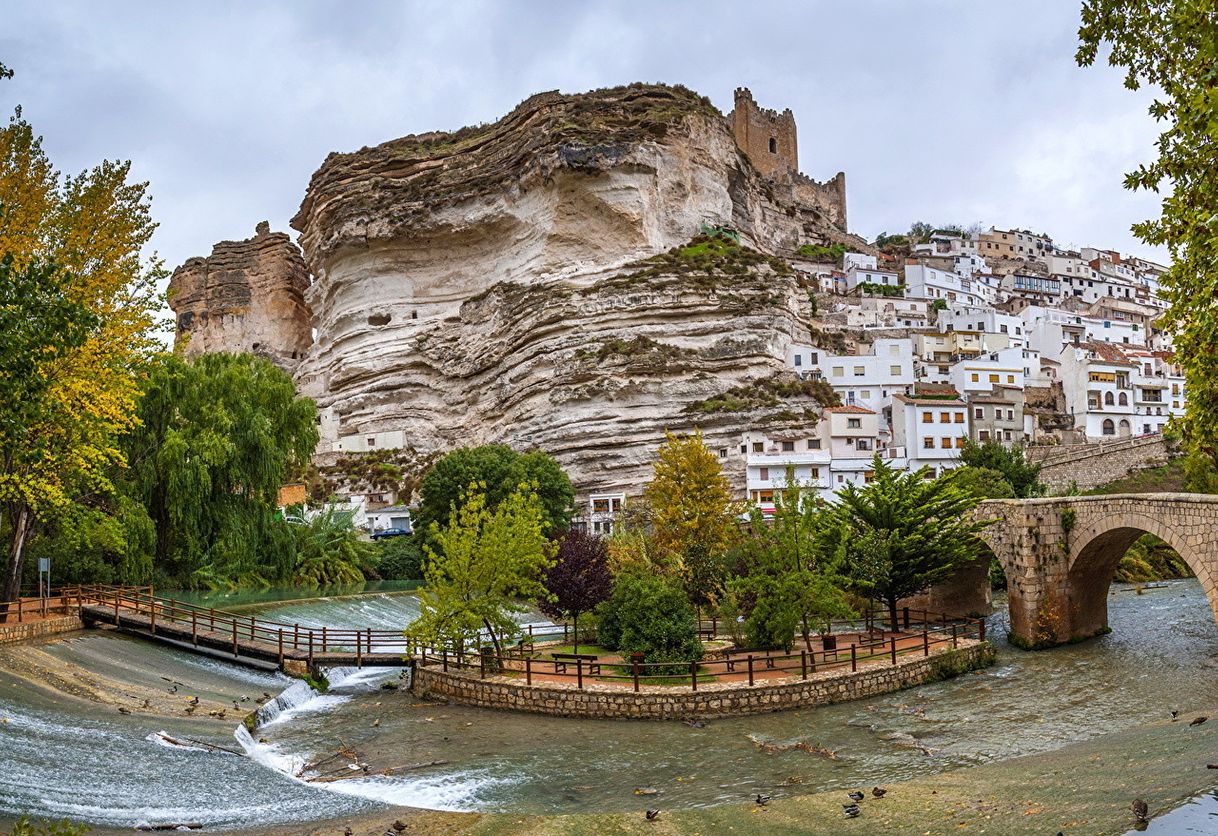 Place Albacete