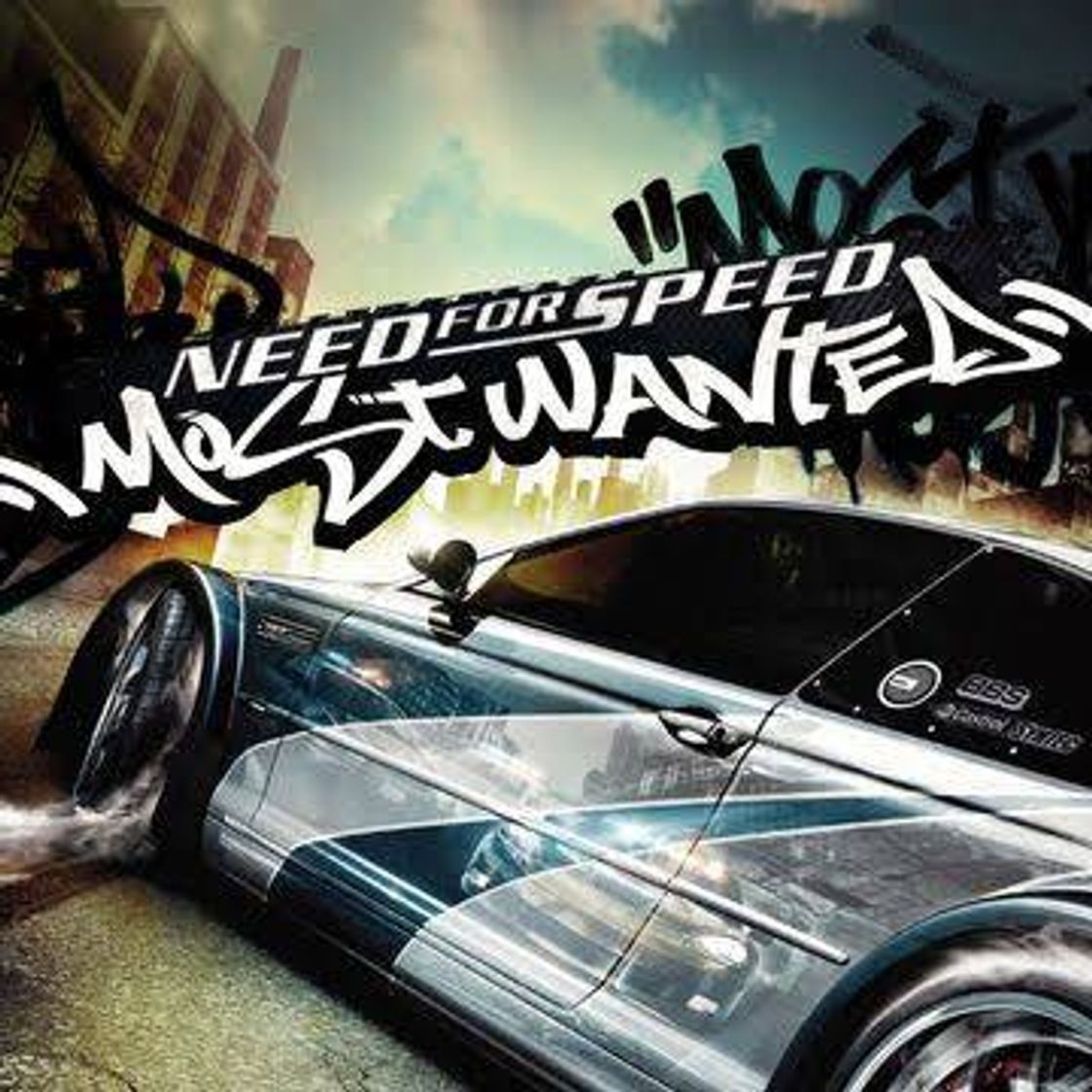 Videogames Need for Speed: Most Wanted 5-1-0