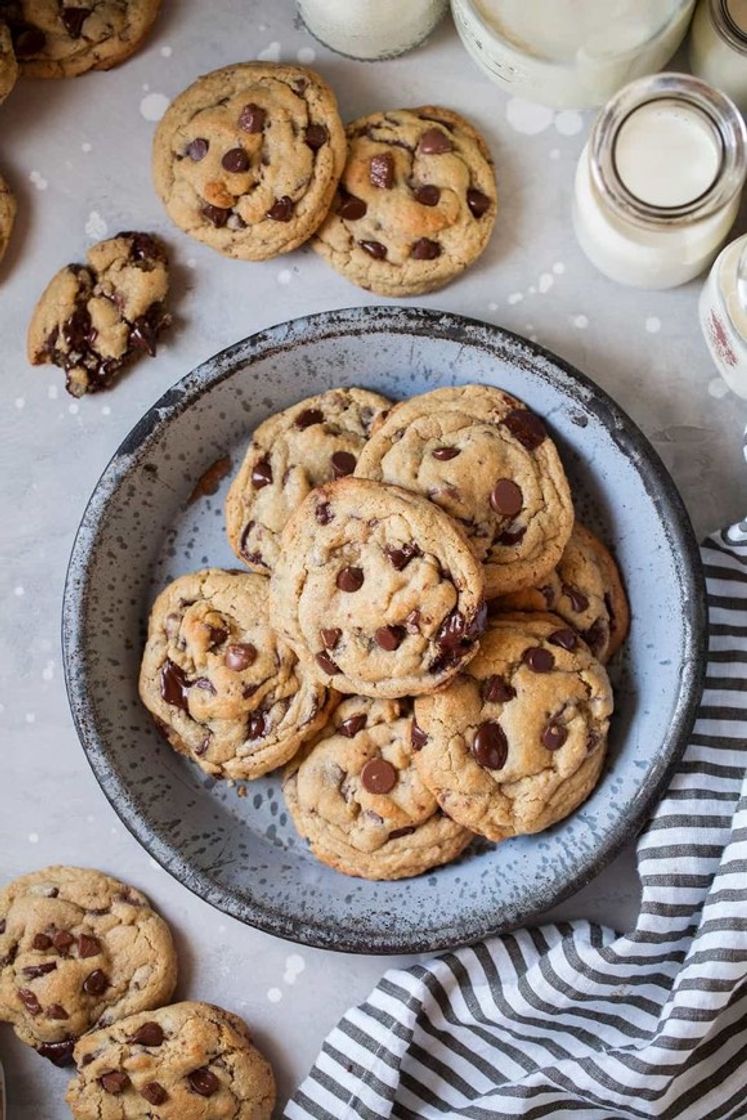 Fashion Receita de cookie