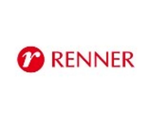 Cupom de 10% Renner