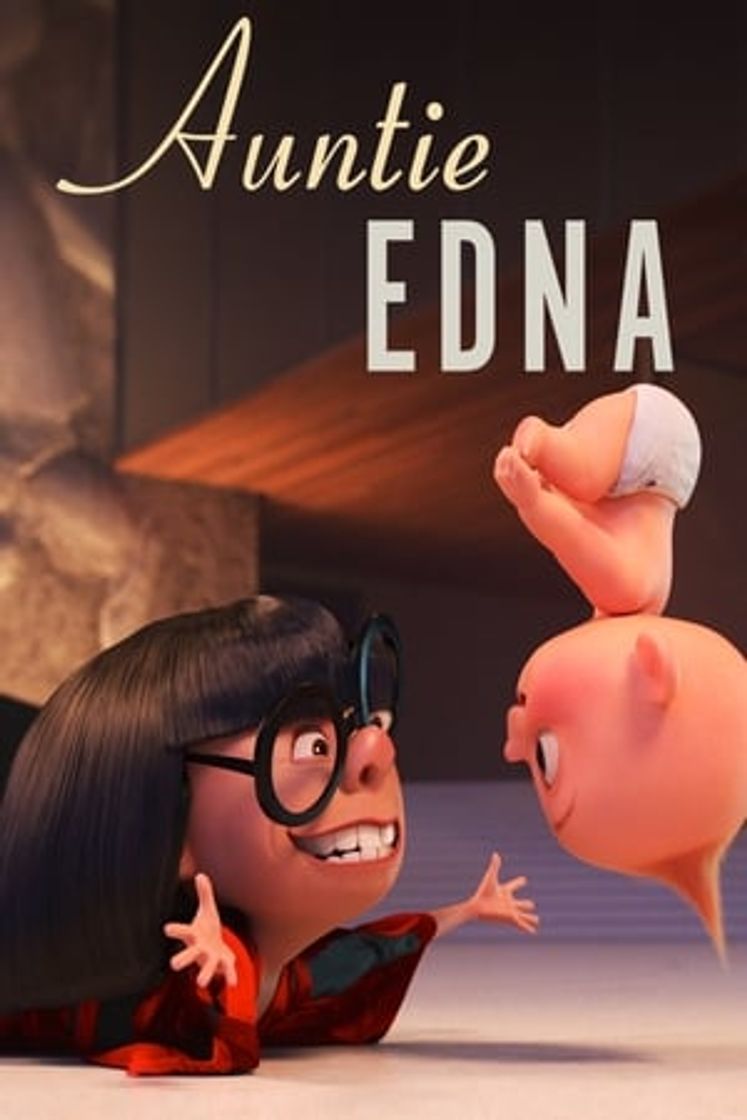 Película Tita Edna