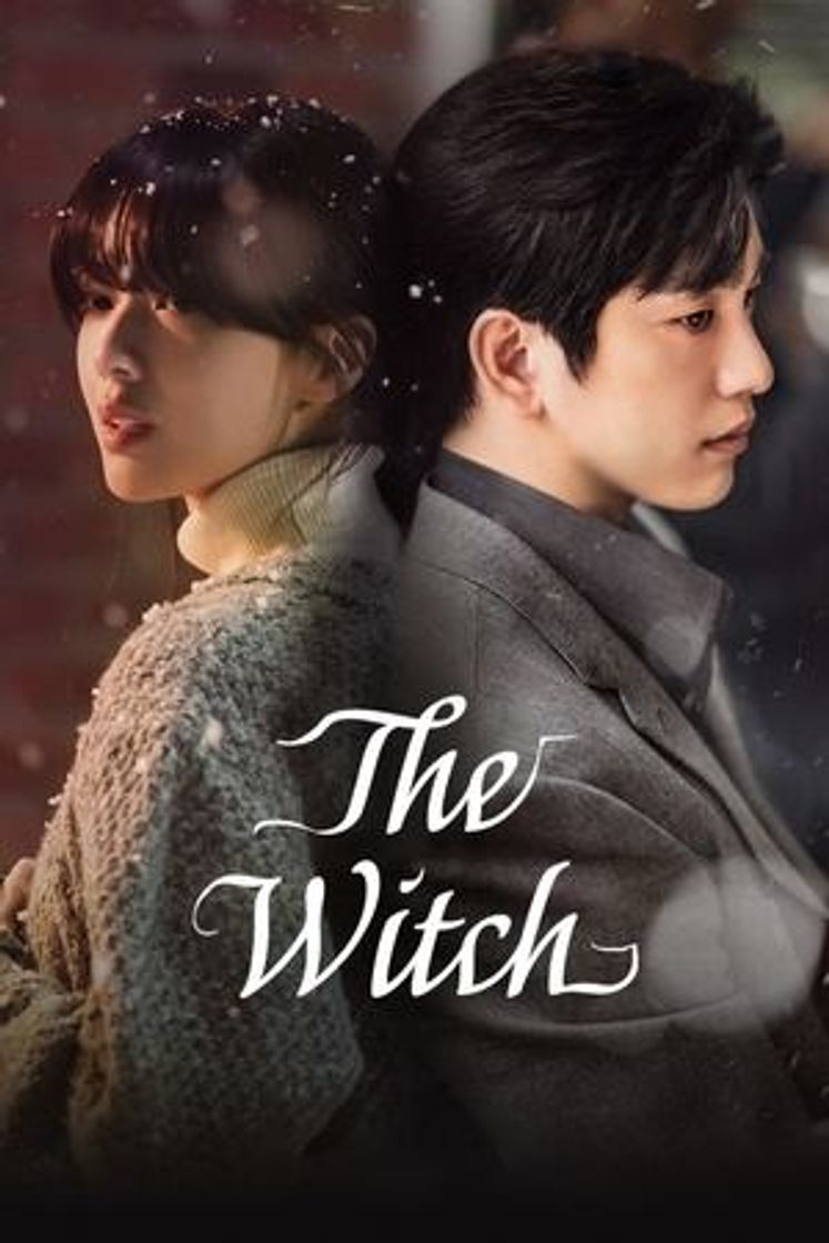 Serie The Witch