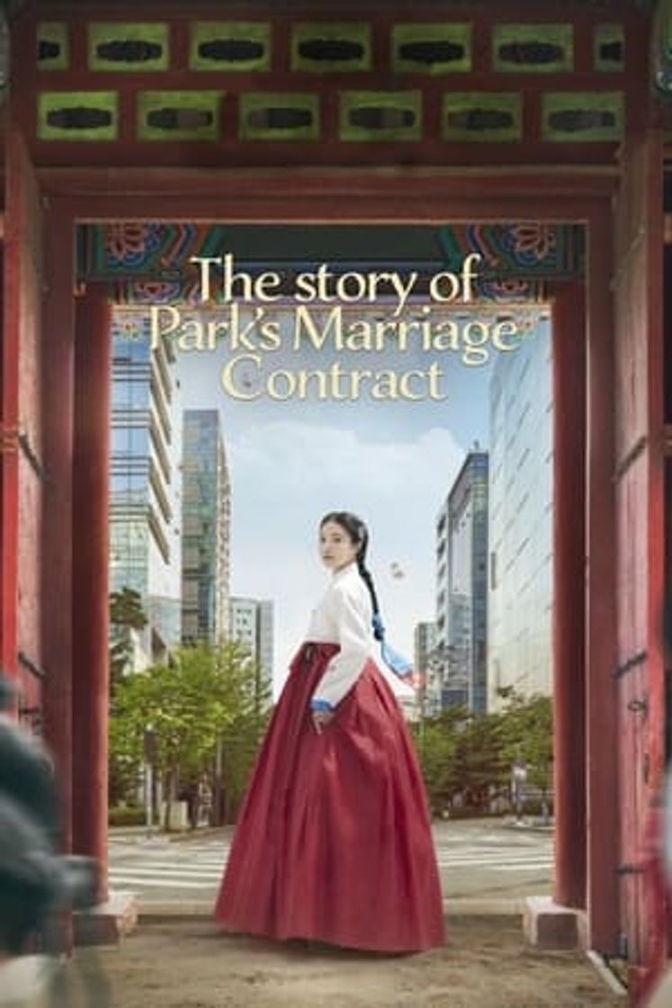 Serie The Story of Park's Marriage Contract