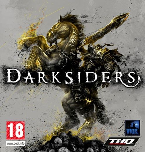 Darksiders