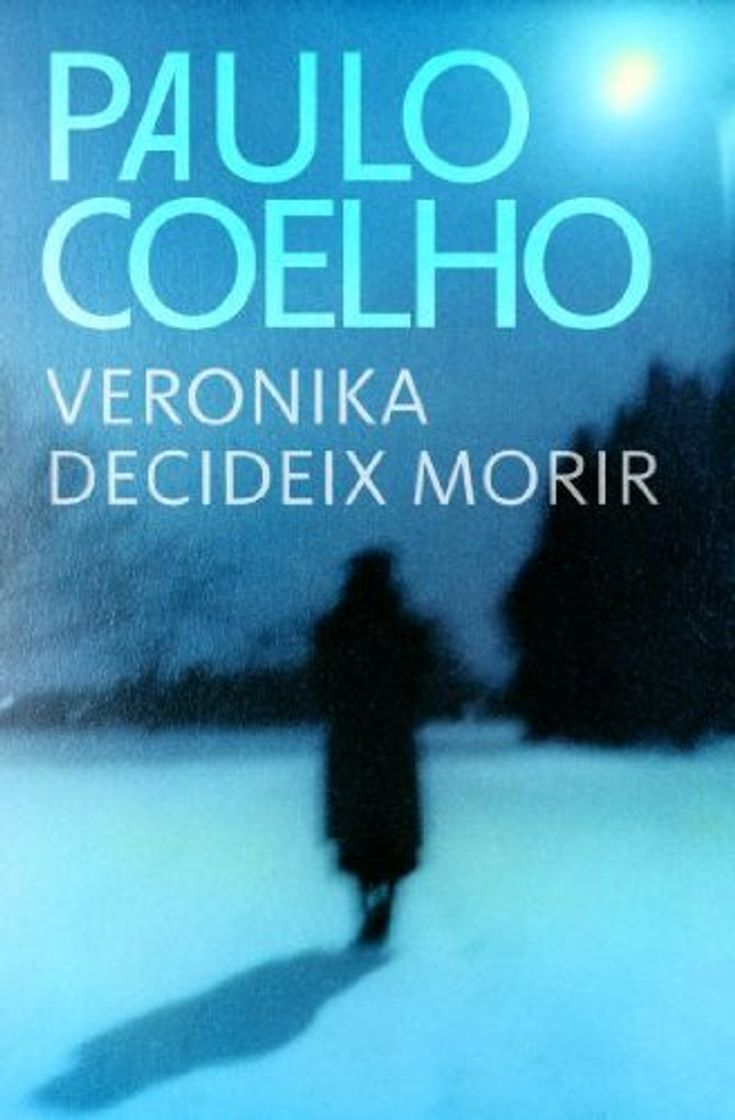 Libro Veronika Decideix Morir