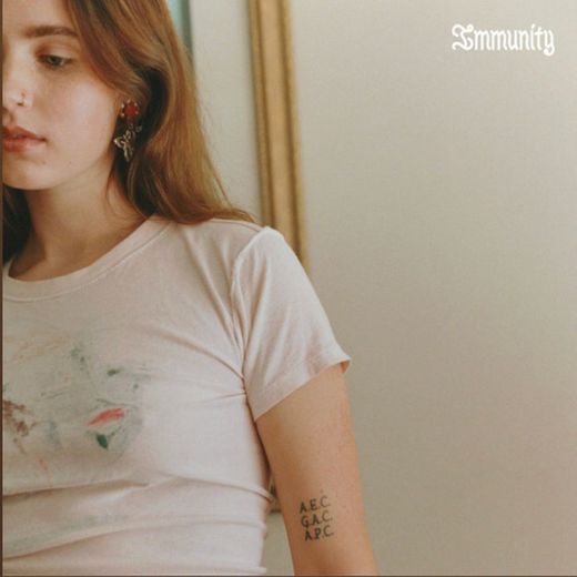 Clairo - Sofia