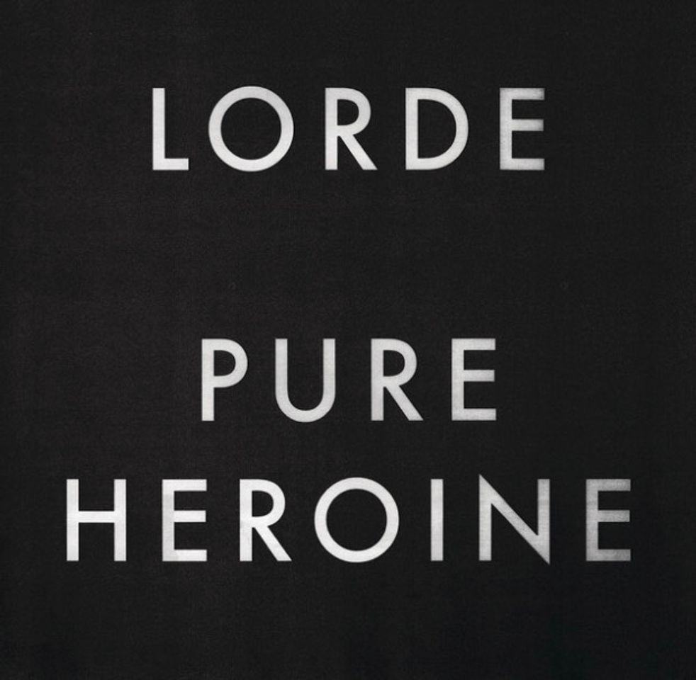 Canción Lorde - Team