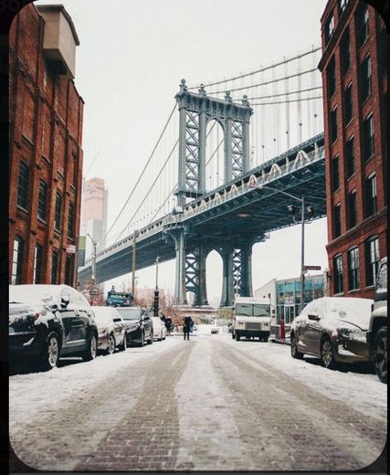 10 lugares para você tirar fotos lindas em Nova Iorque