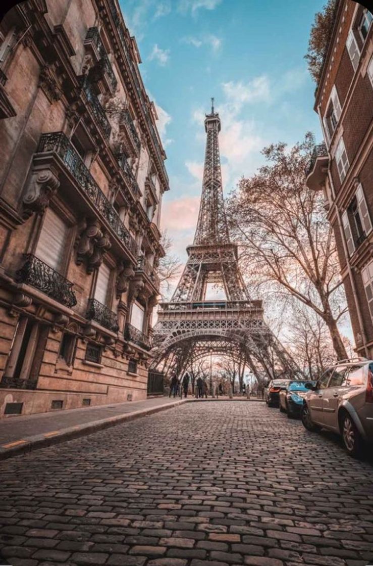 Moda Que Ver En Paris: 10 Lugares Para Tu Primera Visita En Paris ...