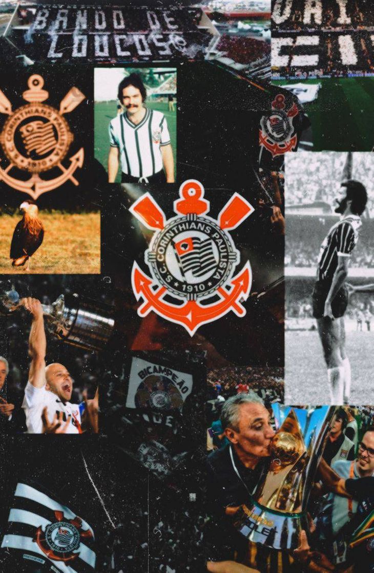 Social Wallpaper 🦅