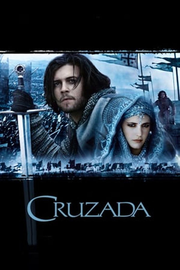 Película El reino de los cielos