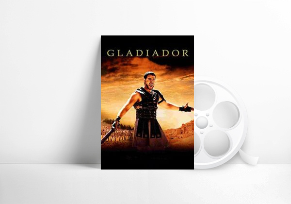Película Gladiator