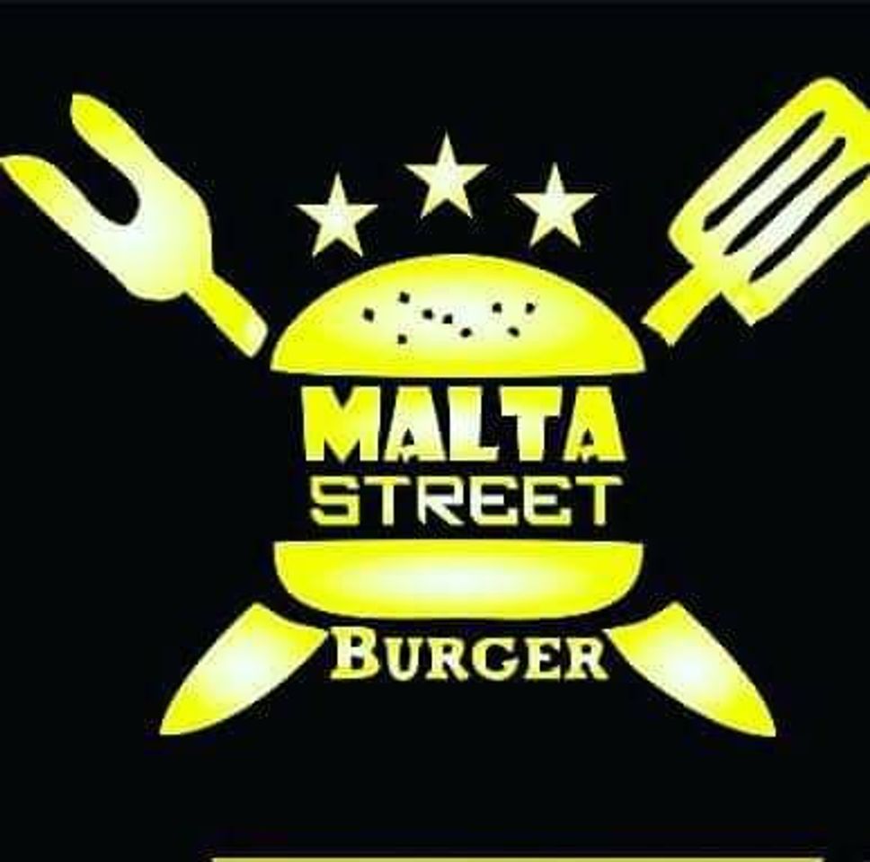 Restaurantes Malta Street Burger