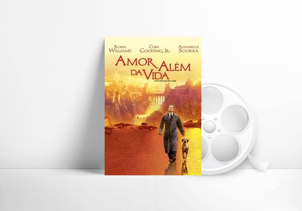 Película Más allá de los sueños