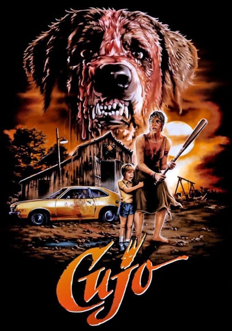 Movie Cujo