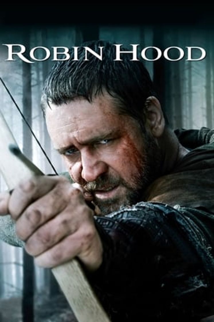 Película Robin Hood