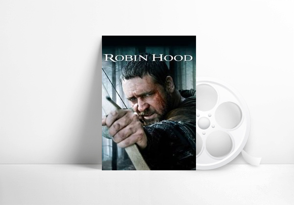 Película Robin Hood