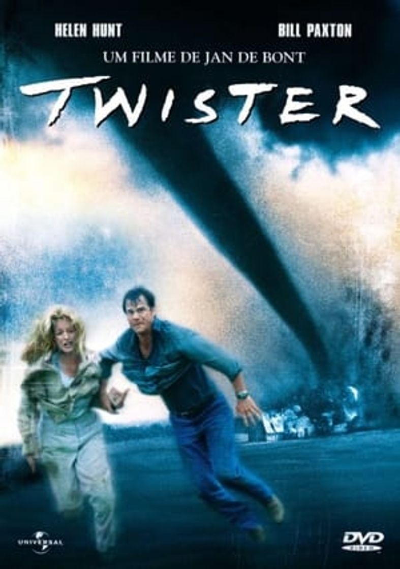 Movie Twister