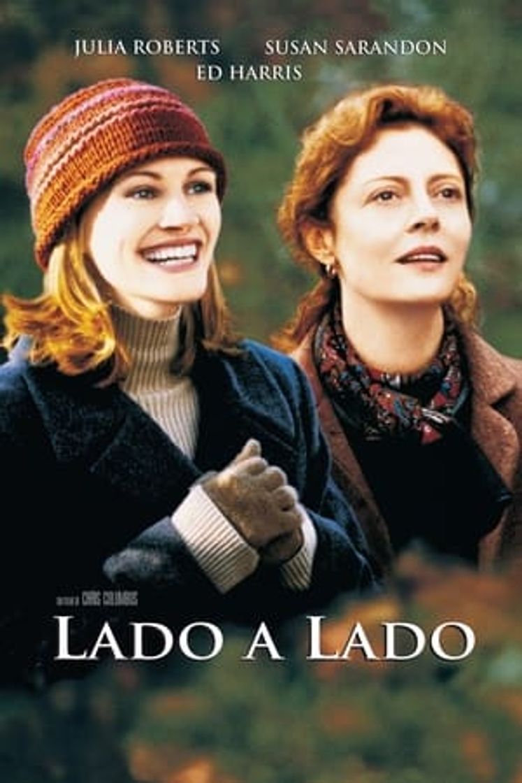 Movie Quédate a mi lado