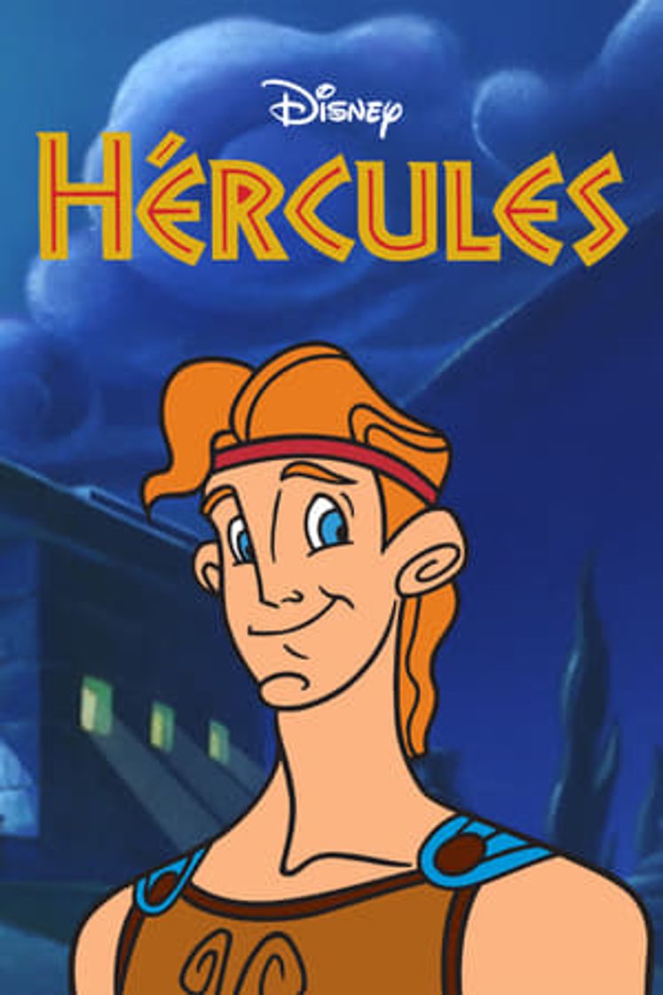 Serie Hércules