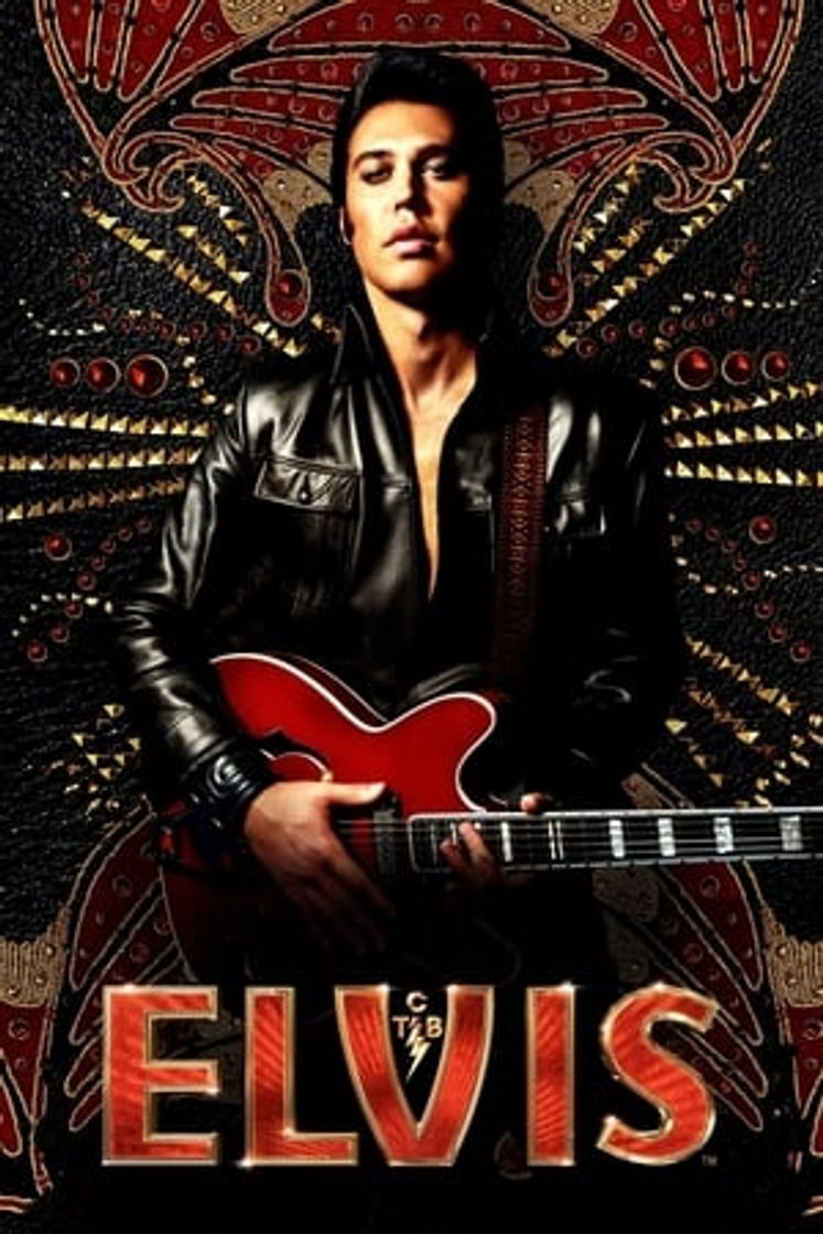 Movie Elvis