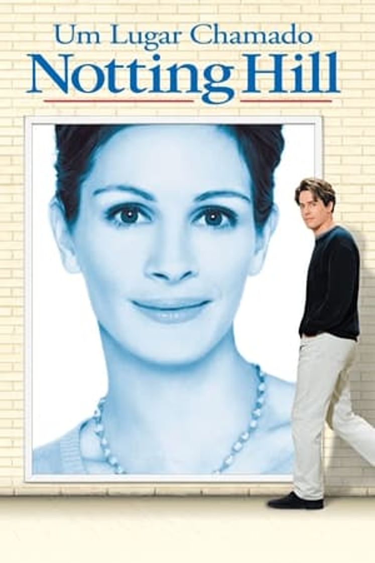 Película Notting Hill