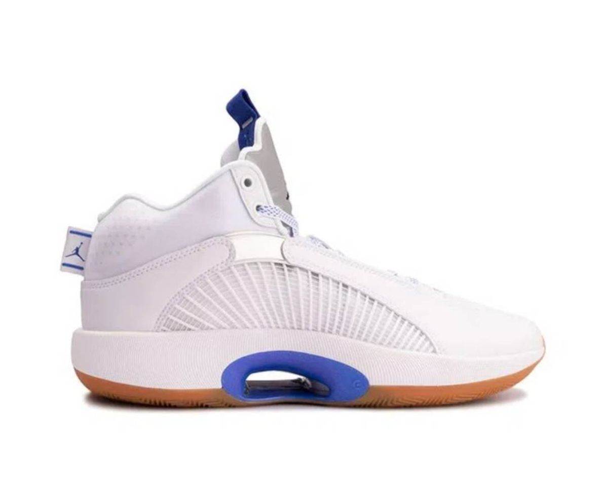 Social TÊNIS AIR JORDAN