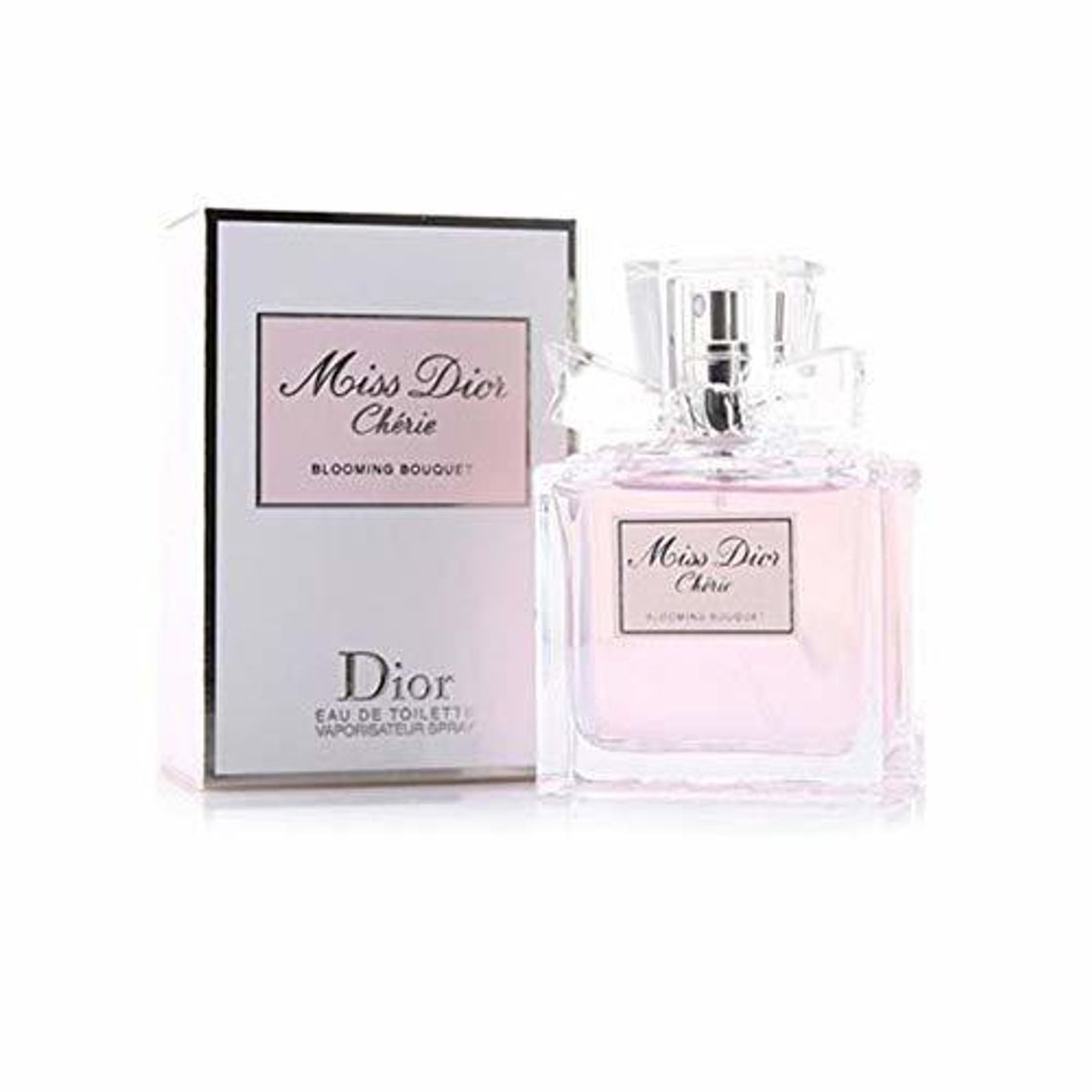 Social Miss Dior