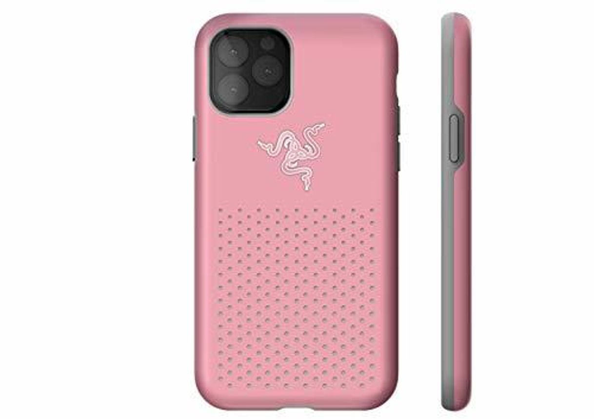 Electronics Arctech Pro THS Edition Quartz for iPhone 11 Pro MAX Funda de