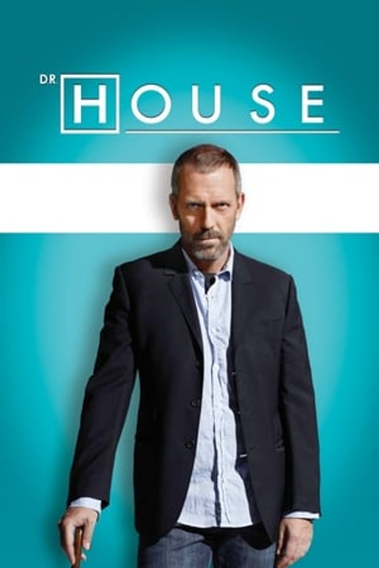 Serie House