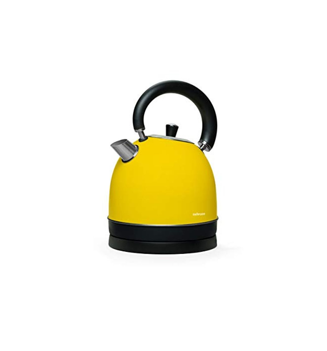 Producto Mellerware Spring! Hervidor eléctrico Tipo Kettle. 100ºC Temperatura de Trabajo. 1,80 litros