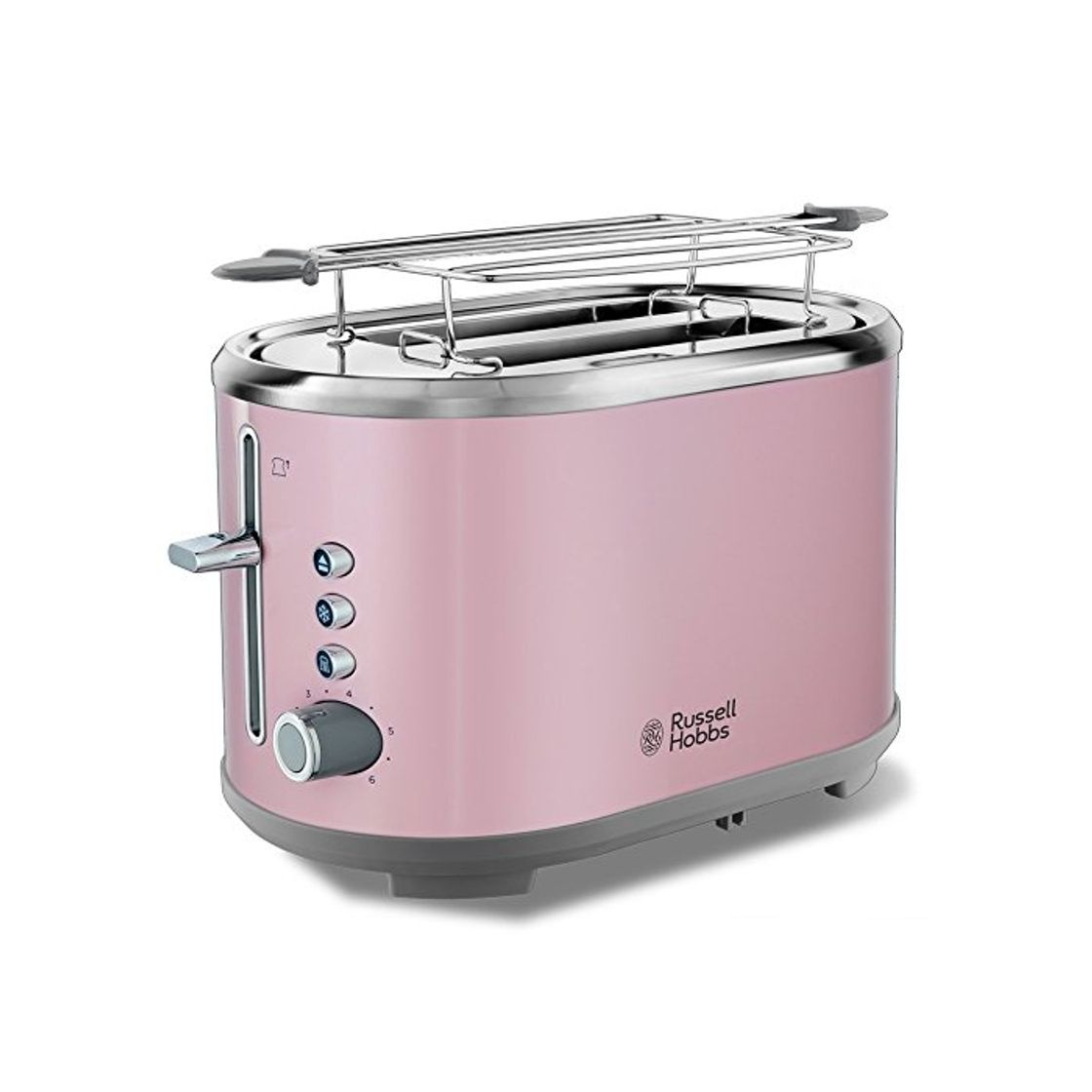 Producto Russell Hobbs Bubble - Tostadora