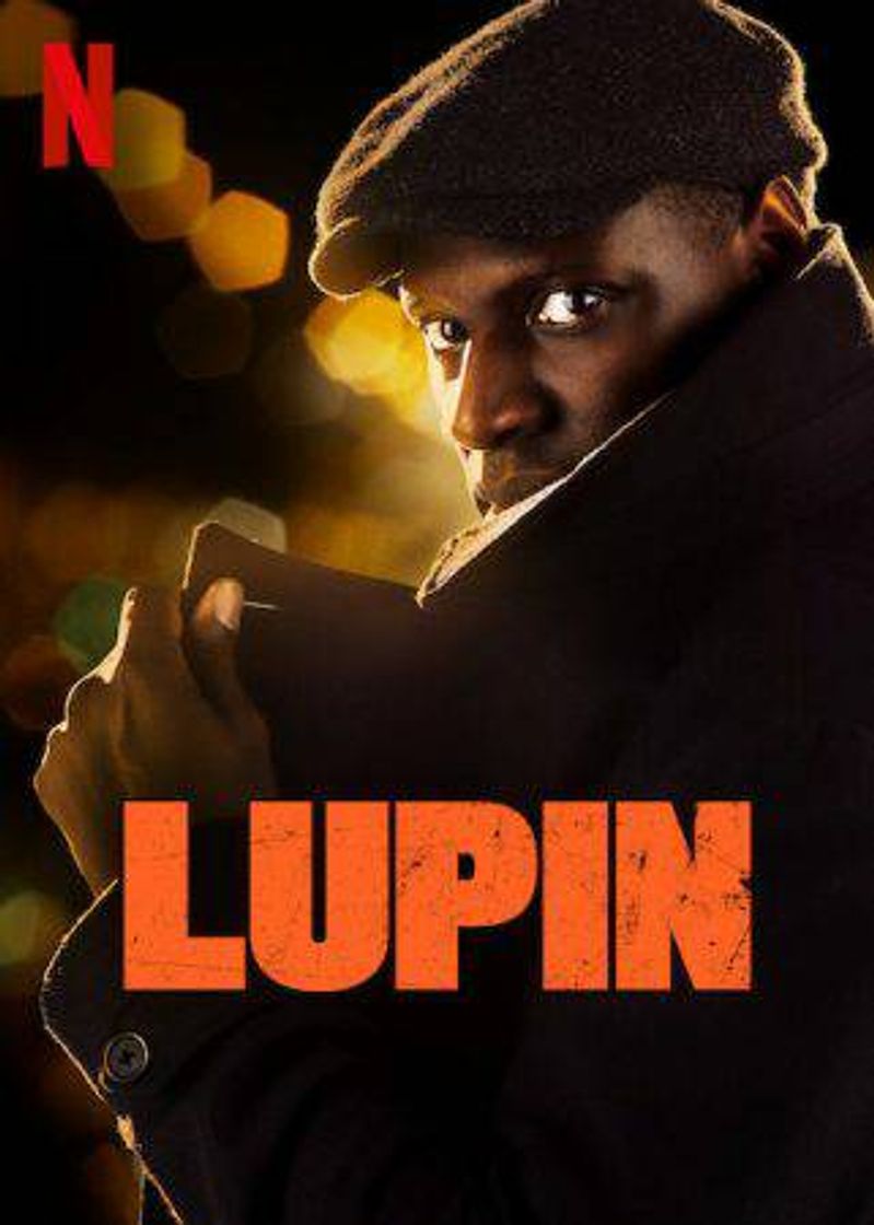 Moda Lupin