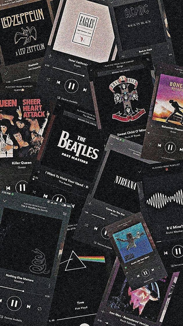 ✨Beatles ✨
