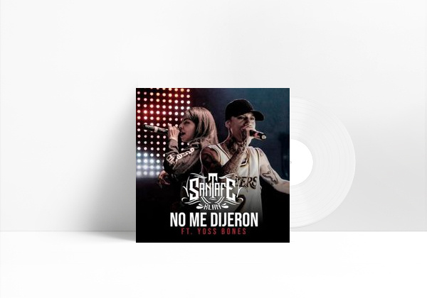 Music No Me Dijeron
