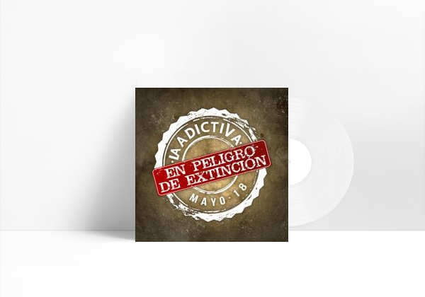 Music En Peligro de Extinción