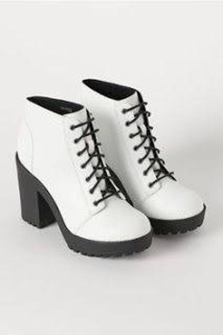 Moda Botas