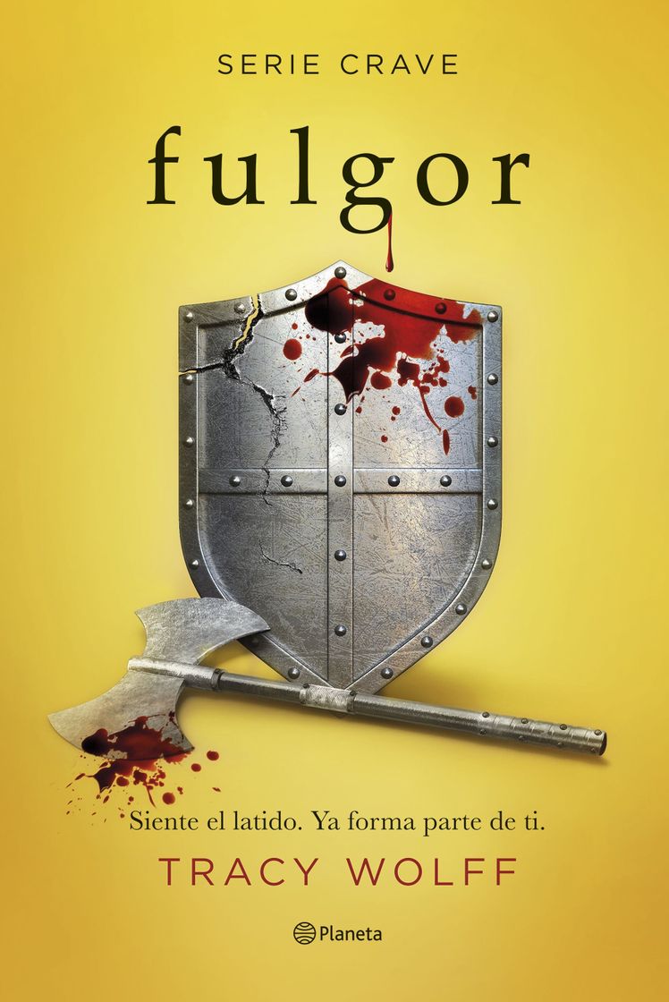 Book Fulgor