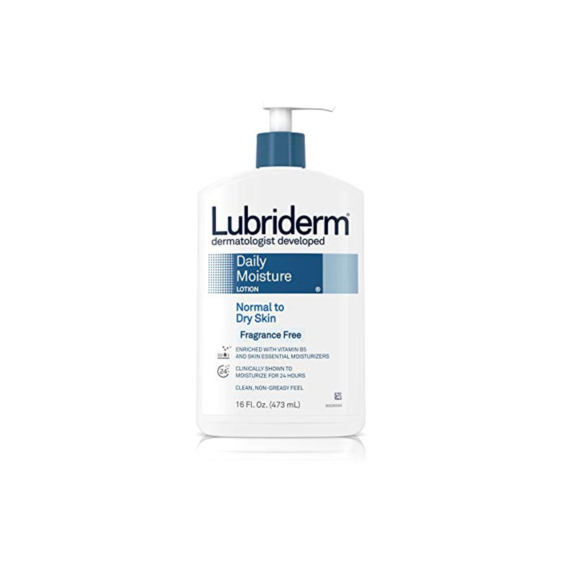 Producto Lubriderm Lubriderm Daily Moisture Lotion